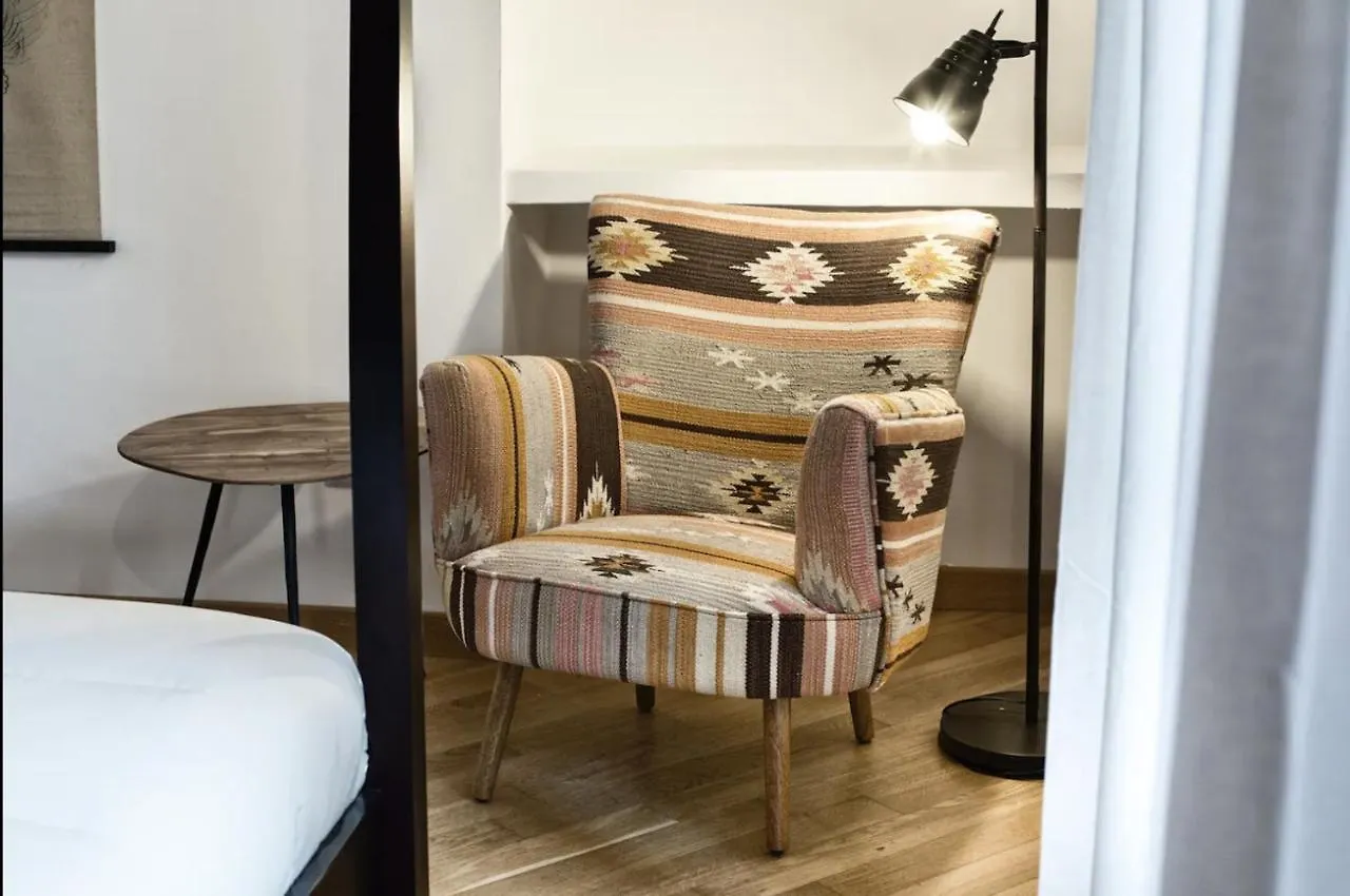 Appartement Residenza Flavia à Rome