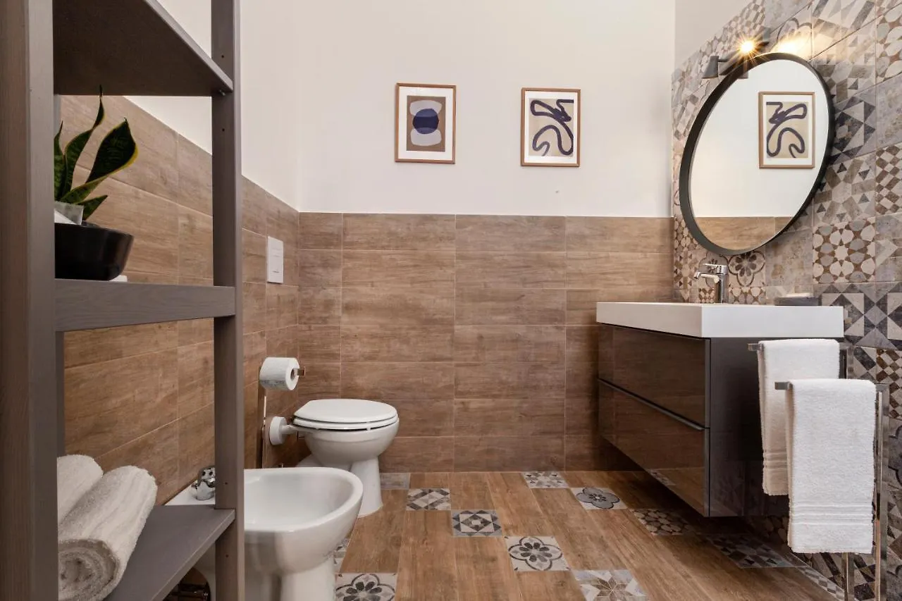 Appartement Residenza Flavia à Rome