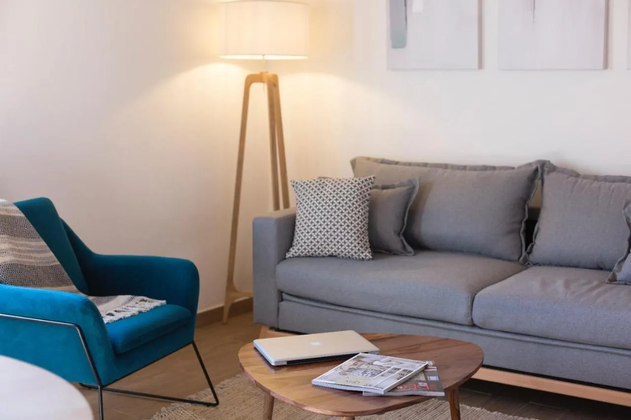 Appartement Residenza Flavia à Rome