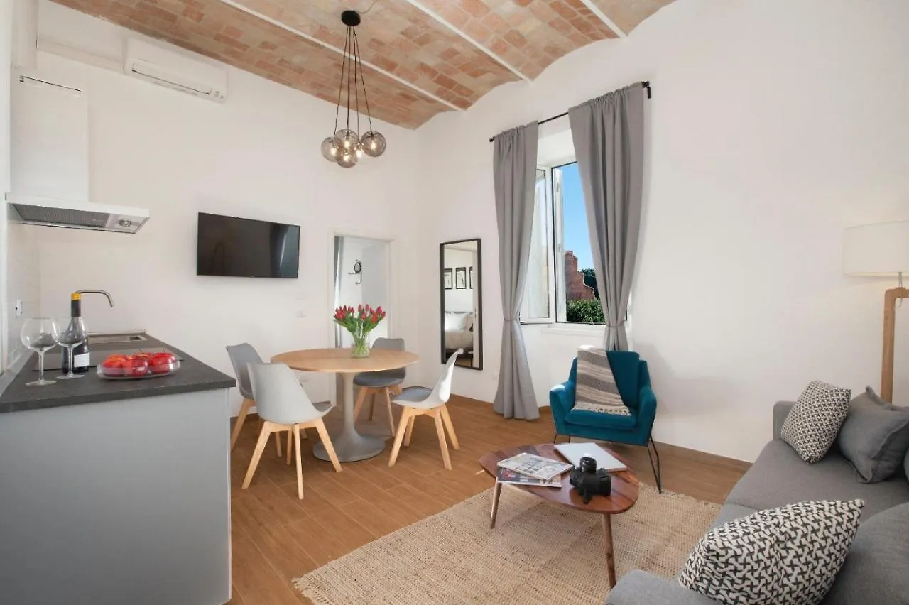 Appartement Residenza Flavia à Rome