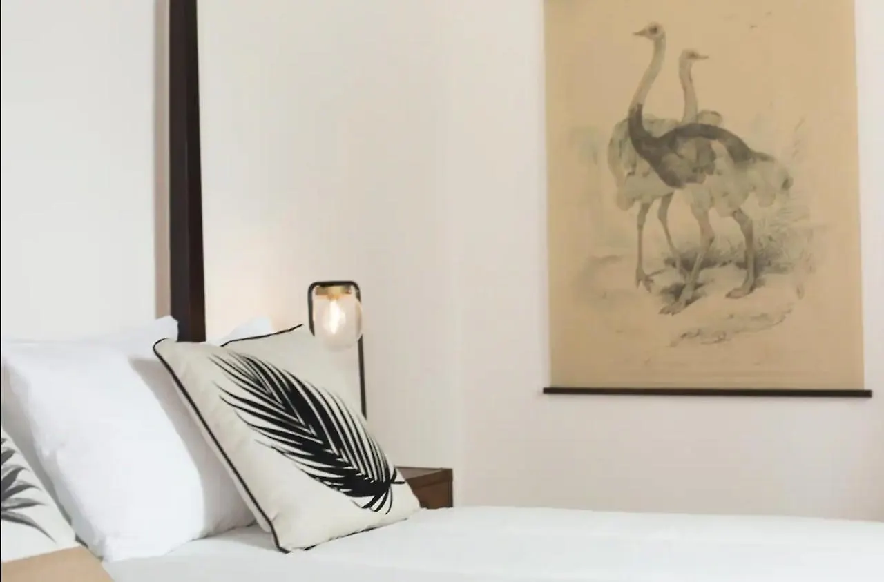 Appartement Residenza Flavia à Rome Italie