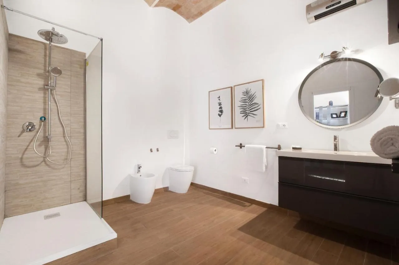 Appartement Residenza Flavia à Rome