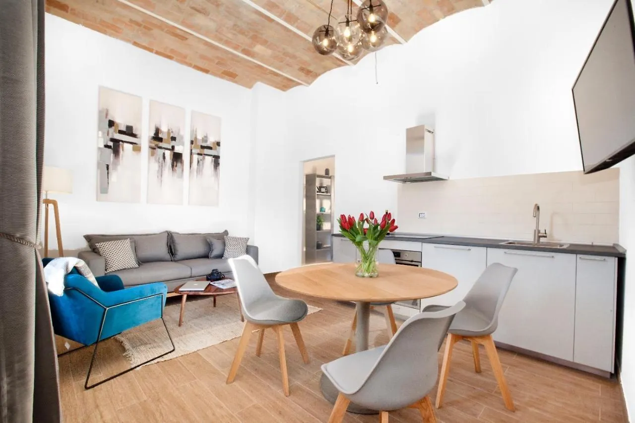 Appartement Residenza Flavia à Rome