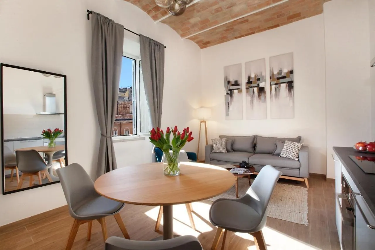 Appartement Residenza Flavia à Rome