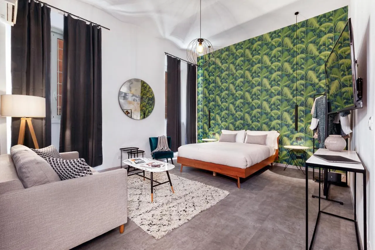 Appartement Residenza Flavia à Rome