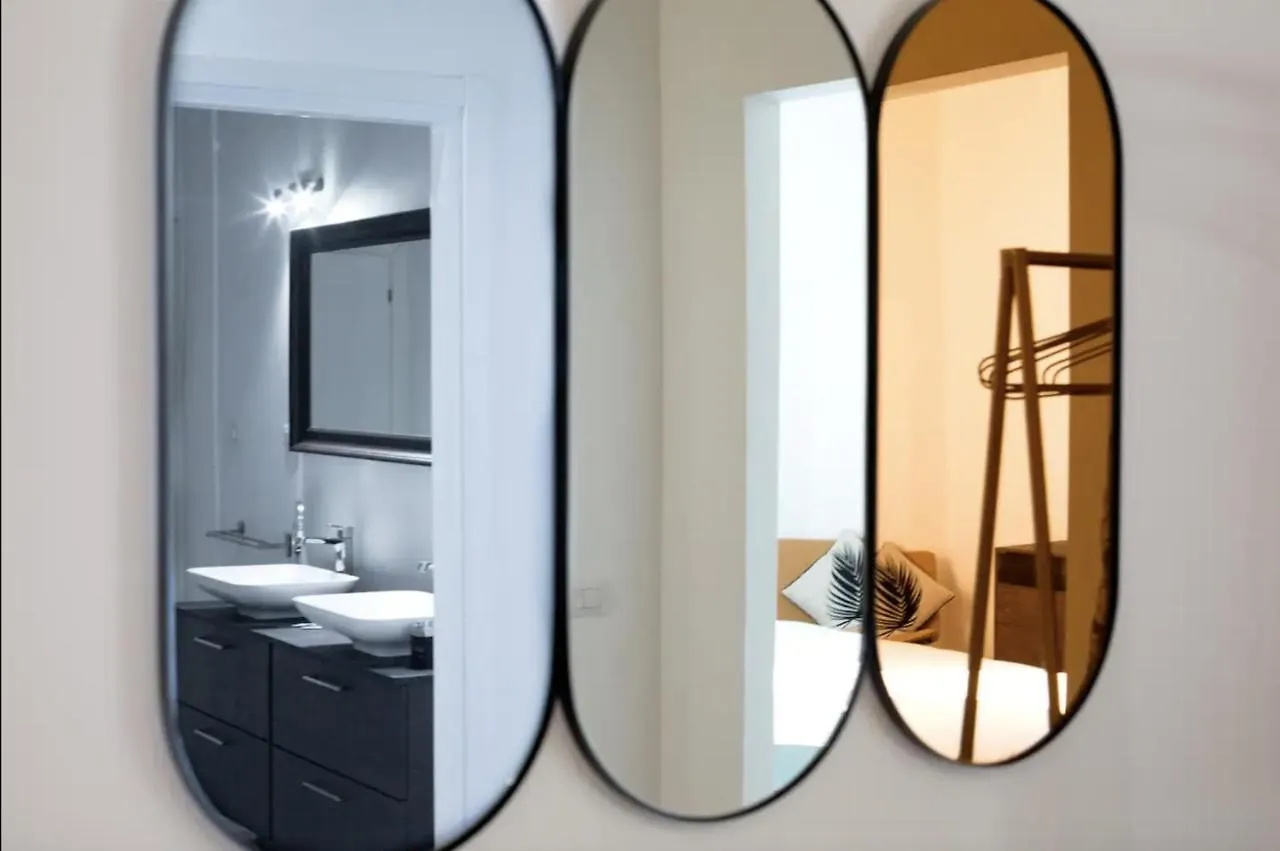 Appartement Residenza Flavia à Rome Italie
