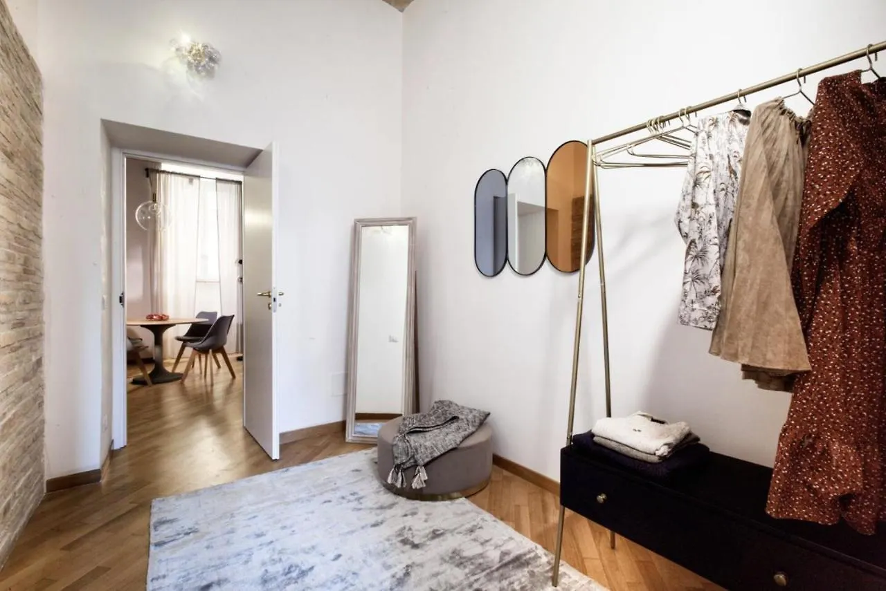 Appartement Residenza Flavia à Rome 0*,  Italie